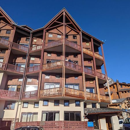 Val Thorens So Cocooon Silveralp 330 Exteriér fotografie